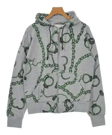 니콜라스 몰리 후드티 남성용