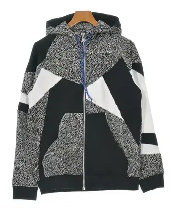 Vinti Andrews 남성용 후드티