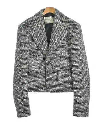 Acne Studios 테일러드 자켓 남성용