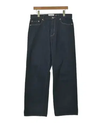 YAECA 데님 팬츠 남성용