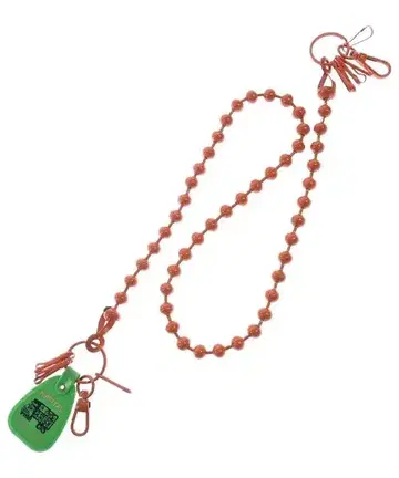 KAPITAL 지갑 체인 남성용