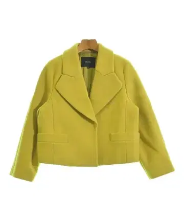 allureville 체스터 코트 여성용