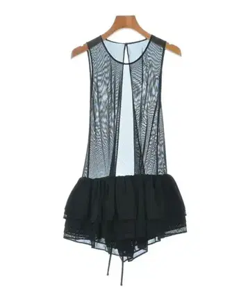 기타 블라우스 여성용