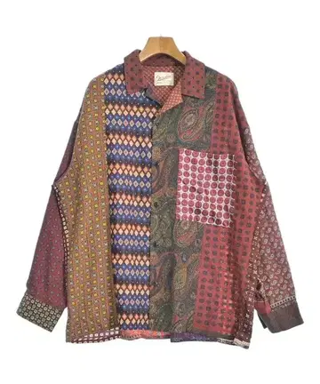 MR.OLIVE 캐주얼 셔츠 남성용