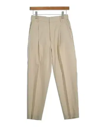 BEAUTY&YOUTH UNITED ARROWS 여성용 슬랙스