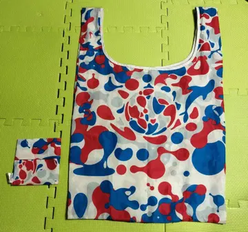 EXPO 2025 미야쿠미야쿠 쇼핑백