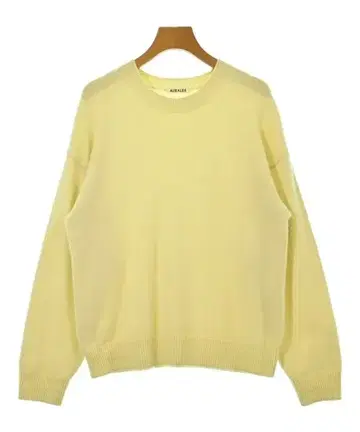AURALEE 니트/스웨터 여성용