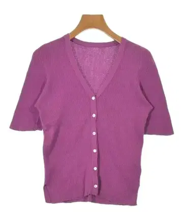 MACPHEE 가디건 여성용