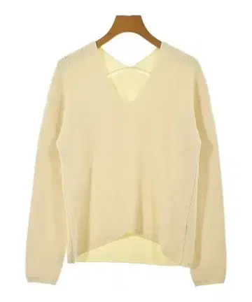 CLANE 니트 스웨터 여성용