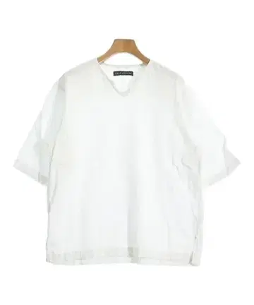 nano UNIVERSE 티셔츠 남성용