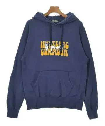 HYSTERIC GLAMOUR 후드티 남성용
