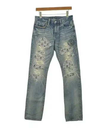 HYSTERIC GLAMOUR 데님 팬츠 남성용