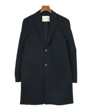 ESTNATION 체스터 코트 남성용