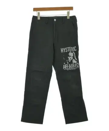 HYSTERIC GLAMOUR 치노 팬츠 남성용