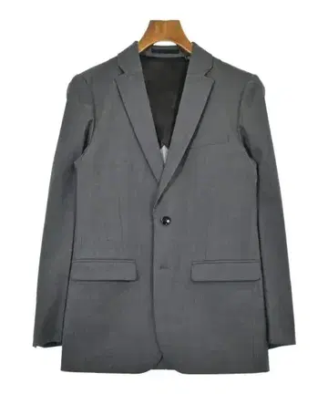 KNOTT 테일러드 자켓 남성용