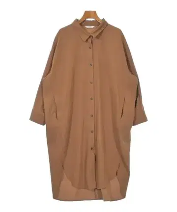 JOURNAL STANDARD relume 캐주얼 셔츠 여성용