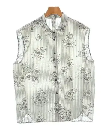 IENA 블라우스 여성용