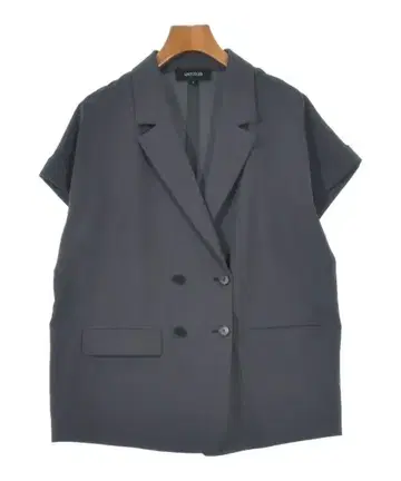 UNTITLED 여성용 캐주얼 자켓