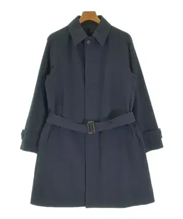 B MING LIFE STORE by BEAMS 스텐카라 코트 남성용