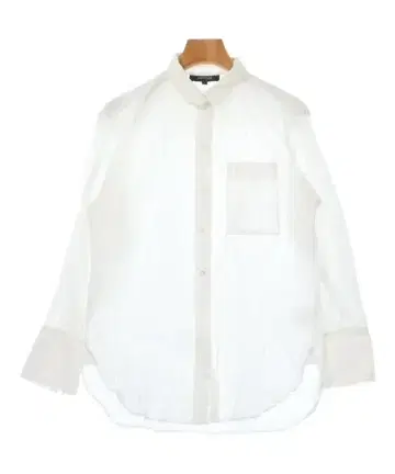 UNTITLED 캐주얼 셔츠 여성용