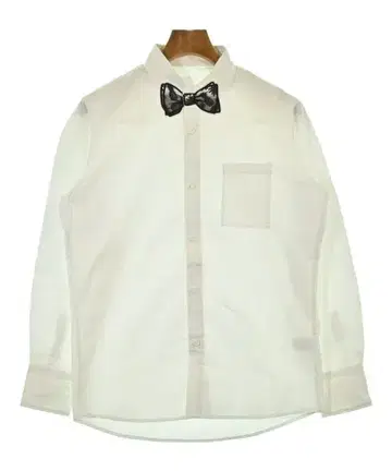 SUPERTHANKS 캐주얼 셔츠 남성용