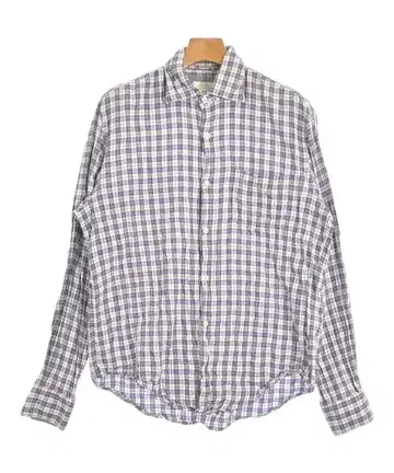 Hartford 캐주얼 셔츠 남성용