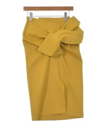 UNITED TOKYO 롱 맥시 길이 스커트 여성용