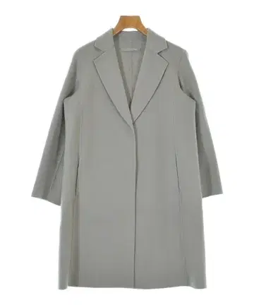 theory luxe 코트 (기타) 여성용