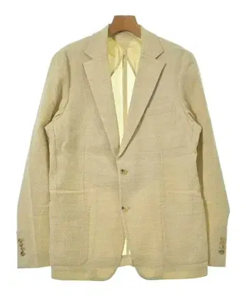 DESIGNWORKS 테일러드 자켓 남성용