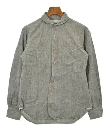 HAVERSACK 캐주얼 셔츠 남성용