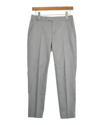 green label relaxing 슬랙스 여성용