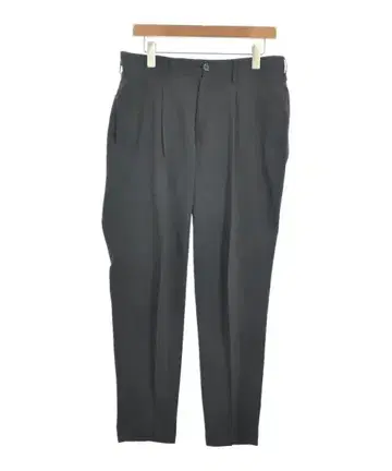 나노 유니버스 슬랙스 남성용