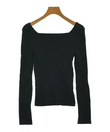 FRAY I.D 니트 스웨터 여성용