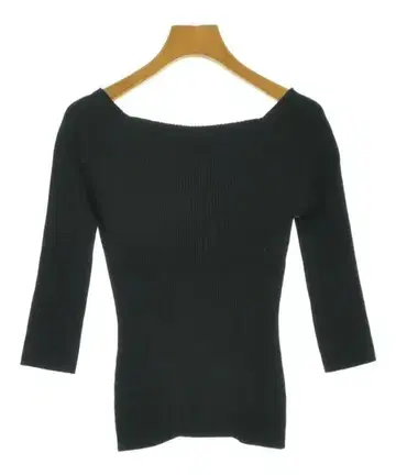 FRAY I.D 니트 스웨터 여성용