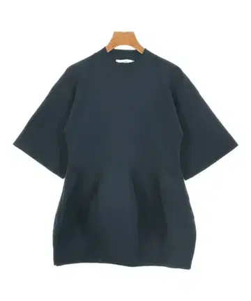 ENFOLD 니트 스웨터 여성용