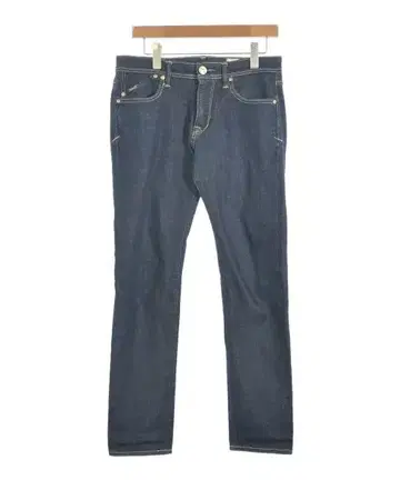 YANUK 데님 팬츠 남성용