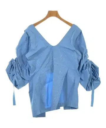 TOGA 블라우스 여성용