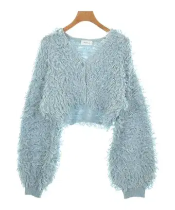 FRAY I.D 가디건 여성용