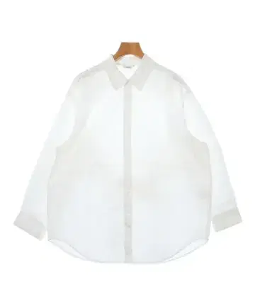 CLANE 캐주얼 셔츠 여성용