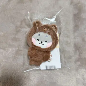 zeroni 봉제 인형 마그넷 사진 홀더 고니니 고누크