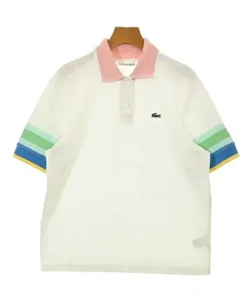 LACOSTE 여성용 피케 셔츠