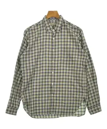 MARGARET HOWELL 캐주얼 셔츠 남성용