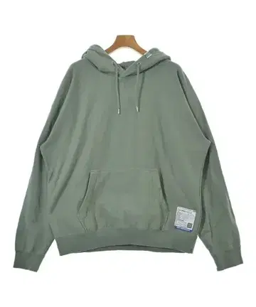 MIHARA YASUHIRO 후드티 남성용