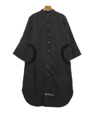 TSUMORI CHISATO 셔츠 원피스 여성용