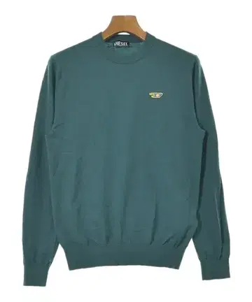 DIESEL 니트/스웨터 남성용