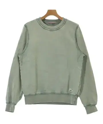 DIESEL 맨투맨 남성용