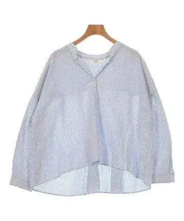 BEAMS HEART 여성용 블라우스