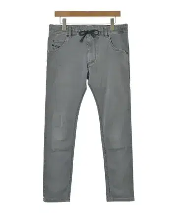 DIESEL 남성용 데님 팬츠