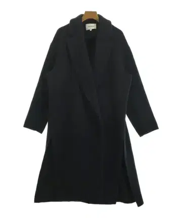 ENFOLD 체스터 코트 여성용