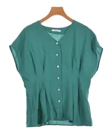 OPAQUE.CLIP 캐주얼 셔츠 여성용